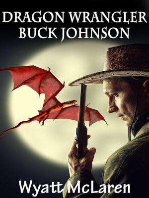 cover image of Dragon Wrangler